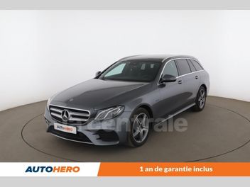 MERCEDES CLASSE E 5 BREAK V (2) BREAK 300 E AMG LINE 9G-TRONIC