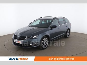 SKODA OCTAVIA 3 COMBI III (2) COMBI 1.5 TSI 150 8CV EDITION
