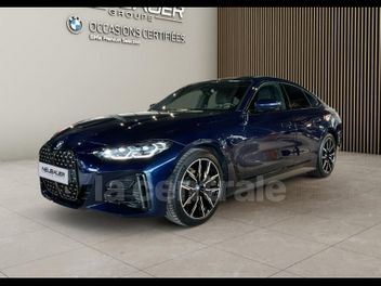 BMW SERIE 4 G26 GRAN COUPE (G26) GRAN COUPE 420D XDRIVE 190 M SPORT BVA8