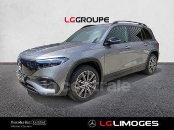 MERCEDES EQB 250+ AMG LINE 70.5KWH