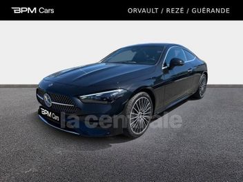 MERCEDES CLE COUPE COUPE 200 AMG LINE 9G-TRONIC