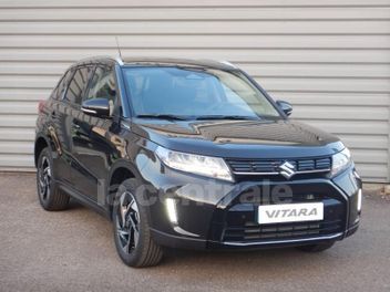 SUZUKI VITARA 4 IV (3) 1.4 BOOSTERJET HYBRID 130 STYLE