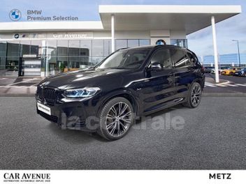 BMW X3 G01 (G01) (2) XDRIVE30E 292 M SPORT BVA8