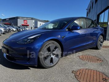 TESLA 