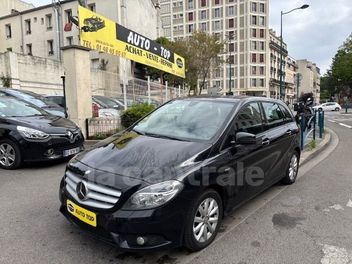 MERCEDES CLASSE B (2) 180 CDI SPORT