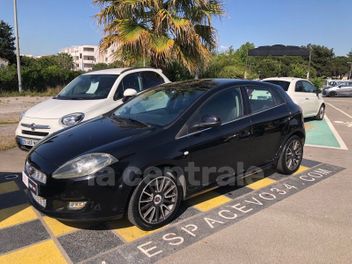 FIAT BRAVO 2 II 1.6 16V MULTIJET 120 DPF DYNAMIC