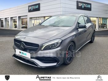 MERCEDES CLASSE A 3 AMG III (2) 45 AMG 4MATIC