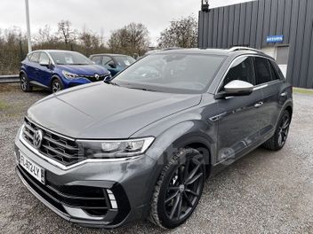 VOLKSWAGEN T-ROC R 2.0 TSI 300 4MOTION R DSG7