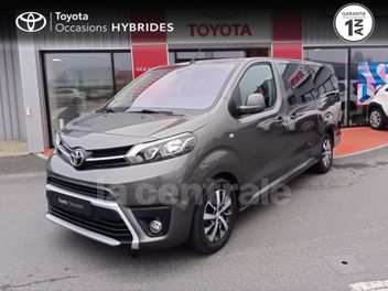 TOYOTA PROACE 2 VERSO II 1.6 D LONG 116 D-4D DYNAMIC