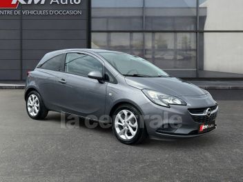 OPEL CORSA 5 V 1.4 90 EDITION 3P