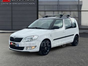 SKODA 