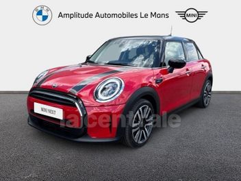 MINI MINI 3 5P III (2) (F55) HATCH 1.5 COOPER 136 EDITION CAMDEN