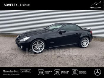 MERCEDES SLK 2 II 200 K BVA5
