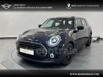 MINI MINI 3 CLUBMAN III (2) CLUBMAN 1.5 COOPER 136 KNIGHTSBRIDGE BVA7