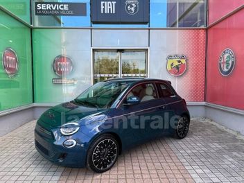FIAT 500 3+1 (3E GENERATION) III 3+1 E 118 LA PRIMA MY23 42KWH