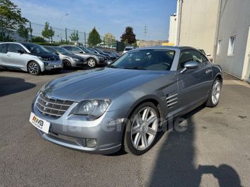 CHRYSLER 