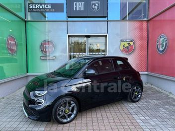 ABARTH 500 (3E GENERATION) III E 155 42 KWH