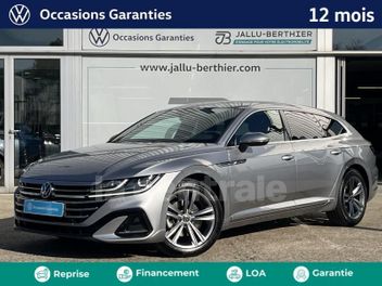 VOLKSWAGEN ARTEON SHOOTING BRAKE (2) SHOOTING BRAKE 2.0 TDI EVO SCR 150 R-LINE DSG7