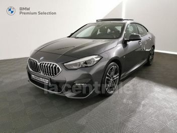 BMW SERIE 2 F44 GRAN COUPE (F44) GRAN COUPE 220D M SPORT AUTO 8