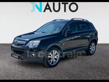 OPEL ANTARA 2.2 CDTI 184 COSMO PACK 4X4 AUTO