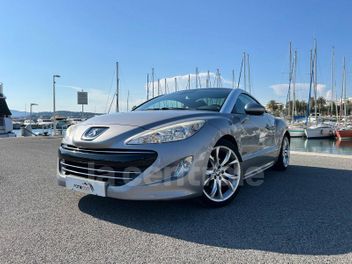 PEUGEOT RCZ 1.6 THP 156 BVM6