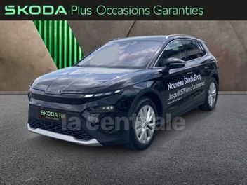 SKODA ELROQ 285 BATTERIE 85 CLEVER 82 KWH