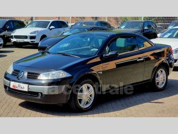 RENAULT MEGANE 2 COUPE CABRIOLET II COUPE-CABRIOLET 1.6 16S BROADWAY