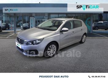 PEUGEOT 308 (2E GENERATION) II (2) 1.5 BLUEHDI 130 EAT8 S&S ALLURE PACK