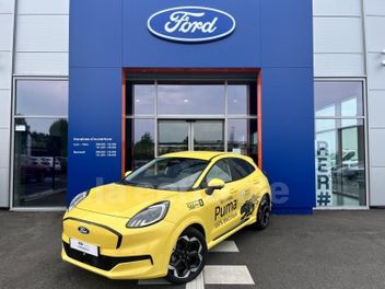FORD PUMA 2 (2) GEN-E 168 STANDARD RANGE 43 KWH PREMIUM
