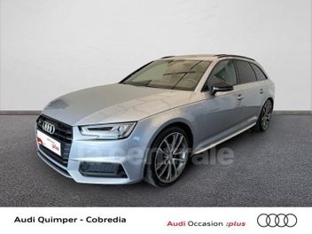 AUDI S4 AVANT (5E GENERATION) V AVANT 3.0 TFSI 354 S4 QUATTRO TIPTRONIC