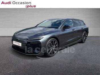 AUDI A6 (6E GENERATION) E-TRON AVANT VI AVANT E-TRON PERFORMANCE 367 CH S LINE 100 KWH