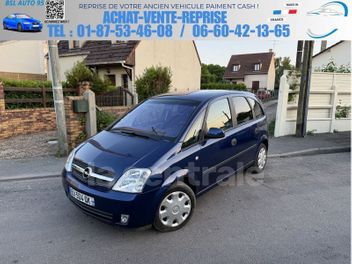 OPEL 