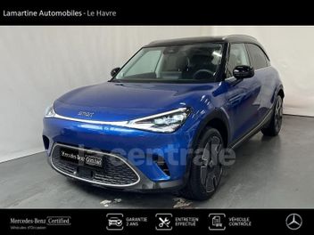 SMART #1 272 PREMIUM 66KWH