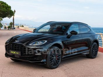 ASTON MARTIN DBX 4.0 BITURBO V8 707