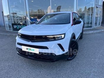 OPEL MOKKA 2 II 1.2 TURBO 100 GS BVM6