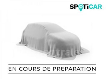 CITROEN E-C4 (3E GENERATION) X III E-C4 X 136 SHINE AUTOMATIQUE 50 KWH