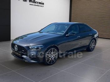 MERCEDES CLASSE C 5 AMG V 43 AMG 421 4MATIC 9G-TRONIC