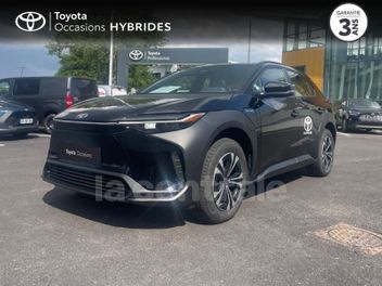 TOYOTA BZ4X 11KW 2WD PURE BUSINESS 71.4 KWH