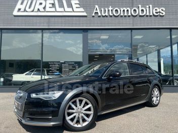 AUDI A6 (4E GENERATION) ALLROAD IV (2) 3.0 TDI 272 AVUS S TRONIC 7
