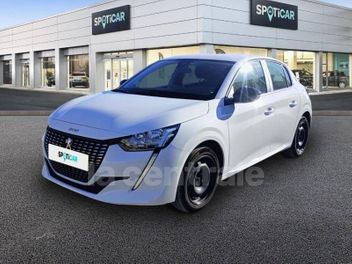 PEUGEOT 208 (2E GENERATION) II 1.2 PURETECH 75 S&S ACTIVE PACK