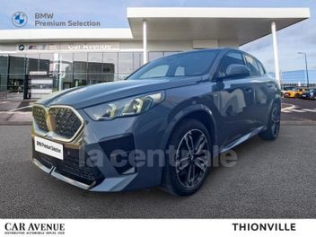 BMW X2 U10 (U10) SDRIVE 20I 170 M SPORT DKG7