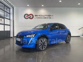 PEUGEOT E-208 (2E GENERATION) II ELECTRIQUE 136 GT 50 KWH