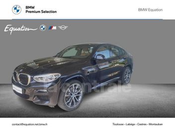 BMW X4 G02 (G02) XDRIVE20DA 190 8CV M SPORT