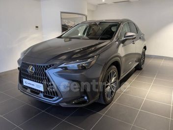 LEXUS NX 2 II (2) 2.5 450H+ 4WD HYBRIDE RECHARGEABLE EXECUTIVE