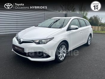 TOYOTA AURIS 2 TOURING SPORTS II (2) TOURING SPORTS 1.2T 116 DYNAMIC