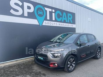 CITROEN C3 (3E GENERATION) III (2) 1.2 PURETECH 83 S&S C-SERIES