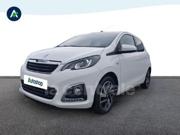 PEUGEOT 