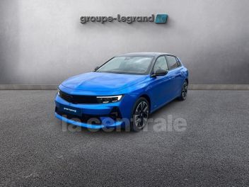 OPEL 