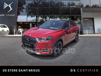 DS DS 3 CROSSBACK E-TENSE 50KWH 4CV PERFORMANCE LINE + AUTOMATIQUE