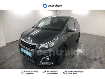 PEUGEOT 